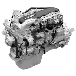 P2E24 Engine